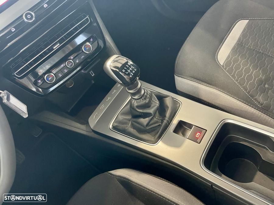 Opel Mokka 1.2 T Edition - 13