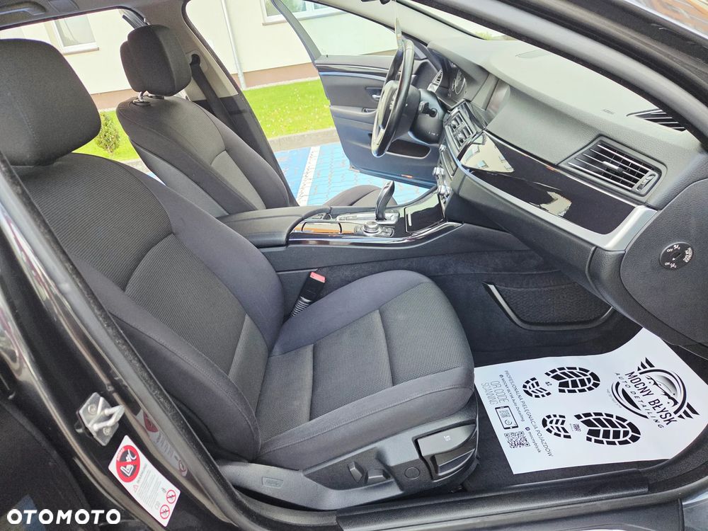 BMW Seria 5 - 31