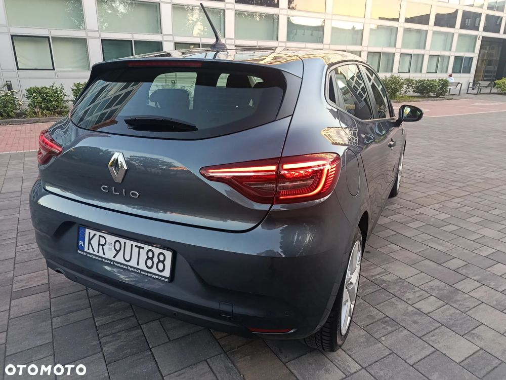 Renault Clio 1.0 TCe Intens - 6