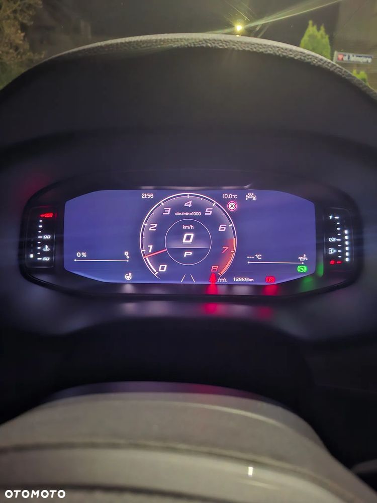 Cupra Ateca - 10