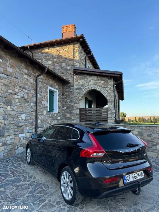 Volvo V40 D2 ECO Basic - 3