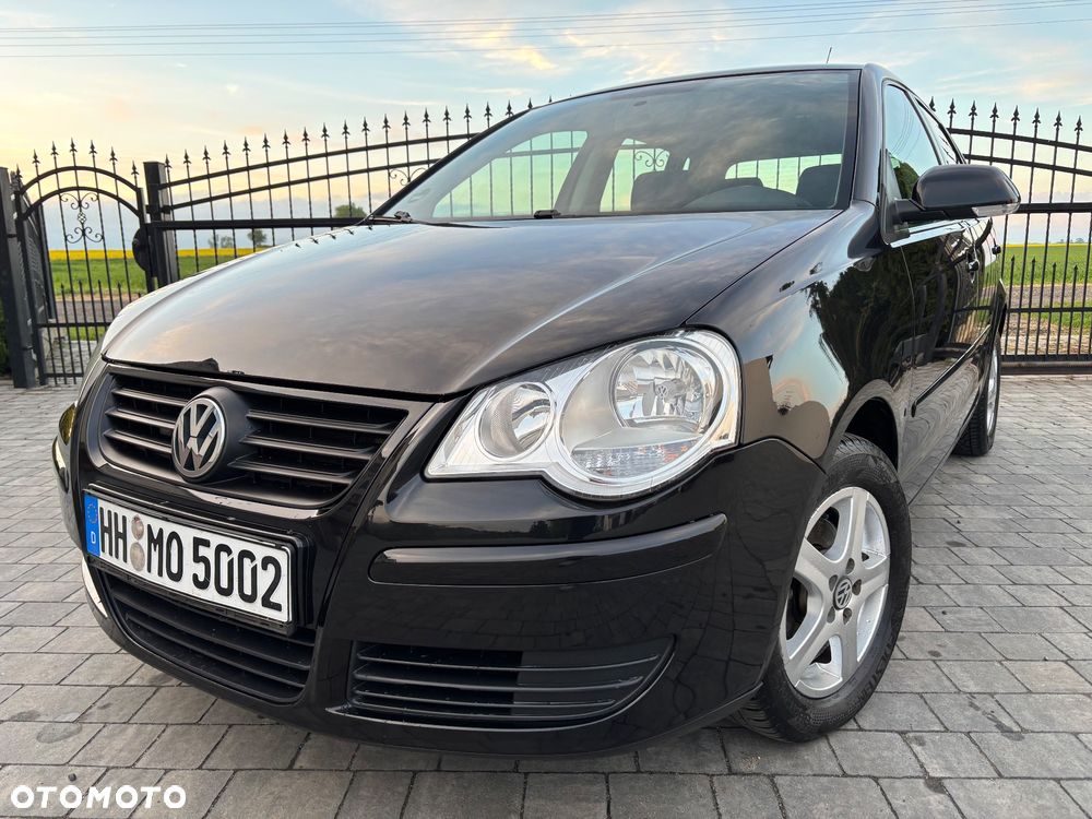 Volkswagen Polo 1.2 United - 28