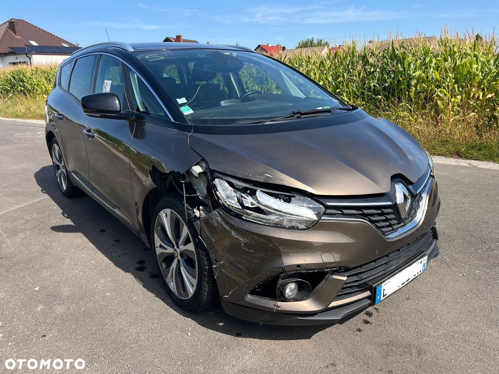 Renault Grand Scenic ENERGY dCi 160 EDC BOSE EDITION - 6