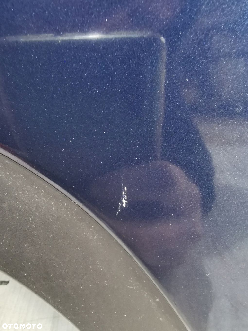 Opel Astra J 4 IV 09/16 maska pokrywa klapa przód Z22A - 7