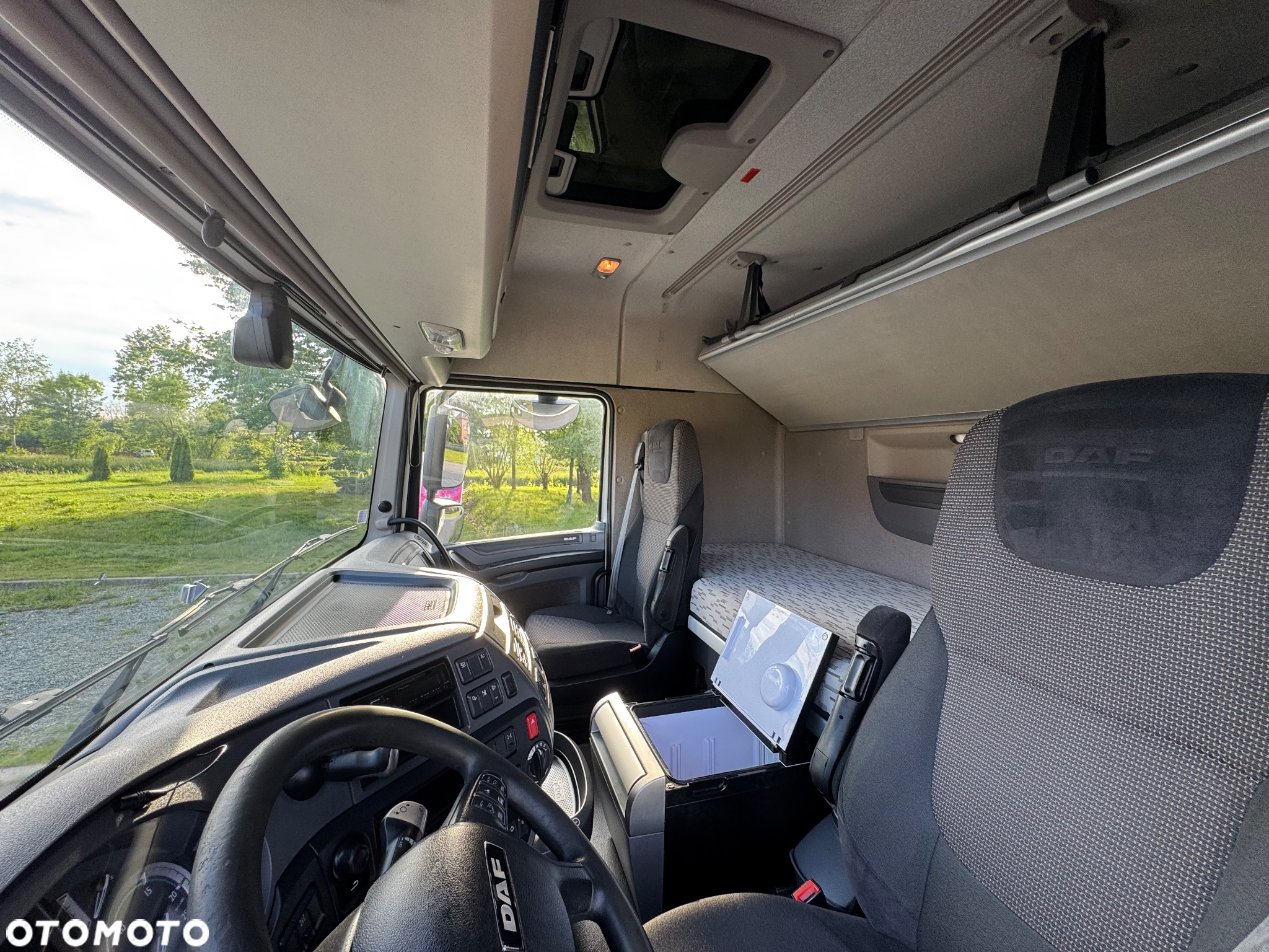 DAF XF 460 / ACC / DWA ZBIORNIKI / Z FRANCJI! /// - 29