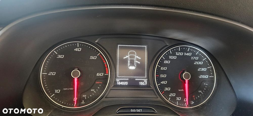 Seat Leon 2.0 TDI Style S&S DSG EU6 - 3