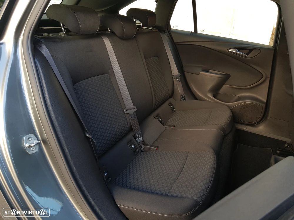 Opel Astra Sports Tourer 1.5 D GS Line S/S - 41