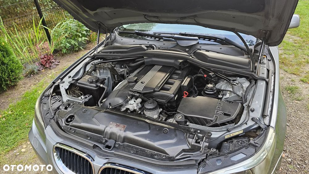 BMW Seria 5 - 17
