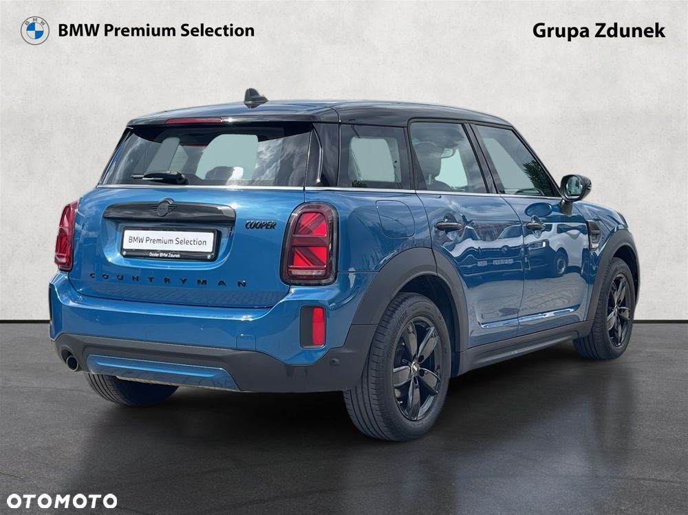 MINI Countryman Cooper - 3