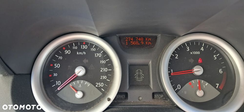 Renault Megane 1.4 16V Authentique - 16