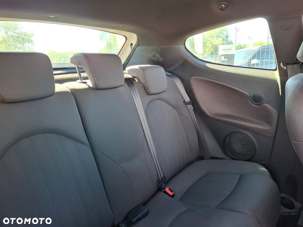 Alfa Romeo Mito - 20