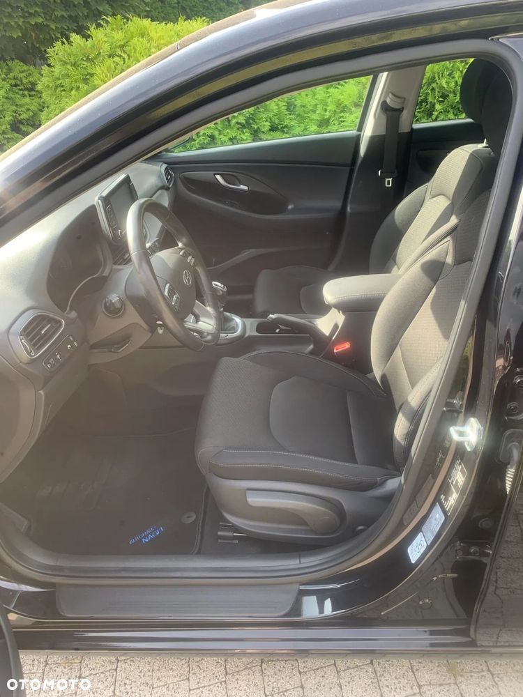 Hyundai i30 1.4 T-GDI Passion Plus - 6