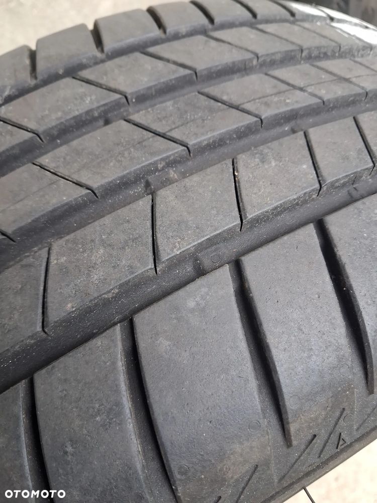 Koła opel GM opony 205/55/r16 2025 r j alufelgi - 6