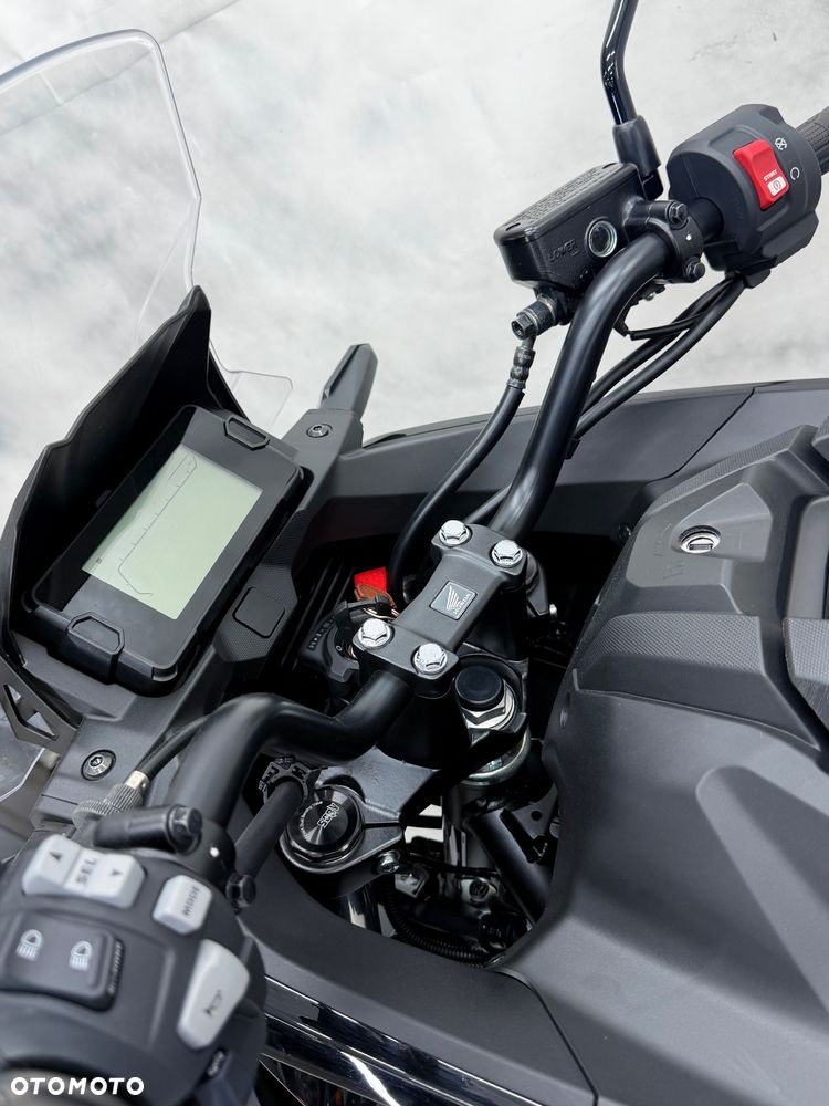 Honda NC - 23