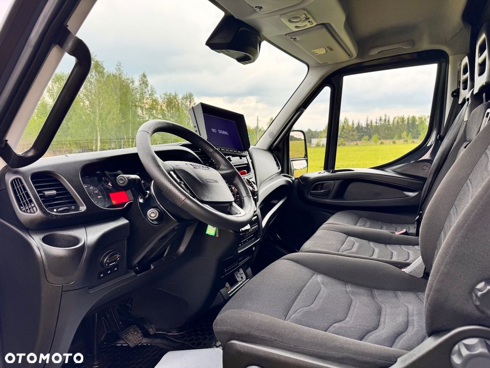Iveco Daily 72c18 Autolaweta Pomoc Drogowa - 30