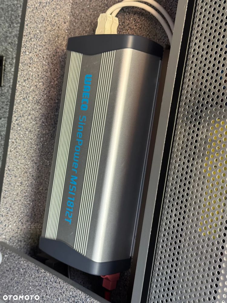 Carthago E-Line I 51 - 11