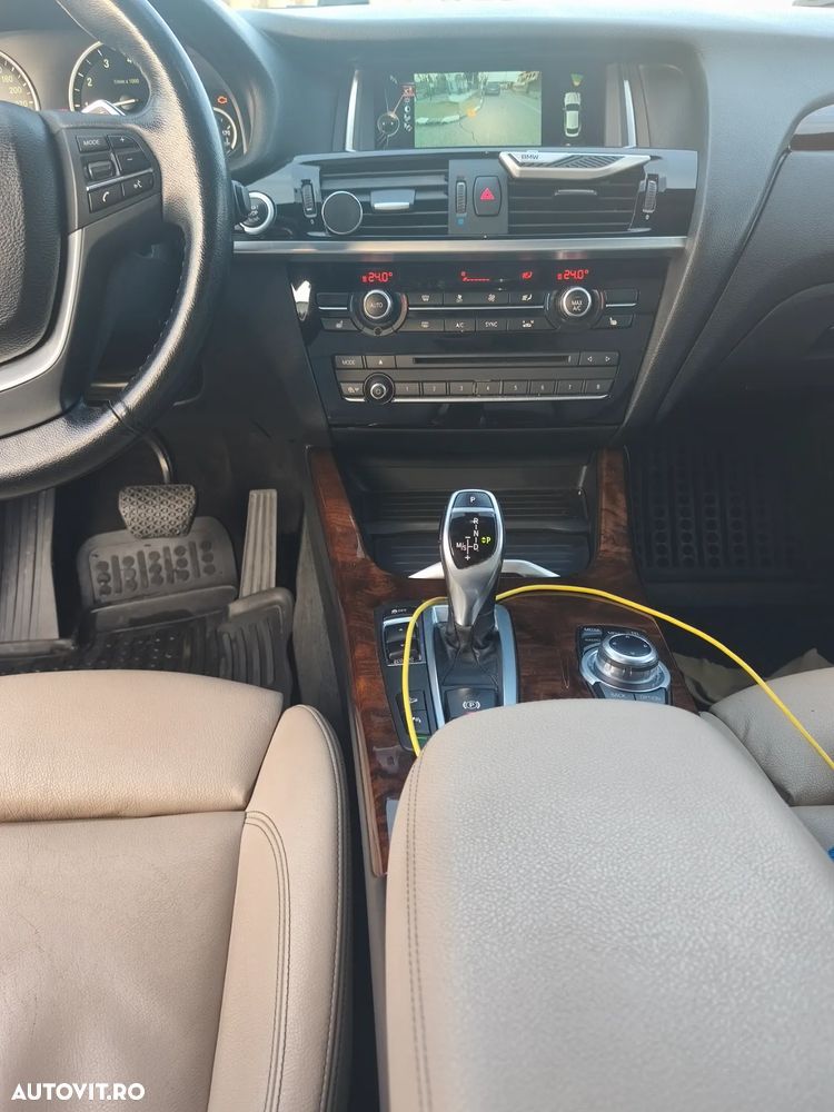 BMW X4 xDrive28i AT M Sport - 17