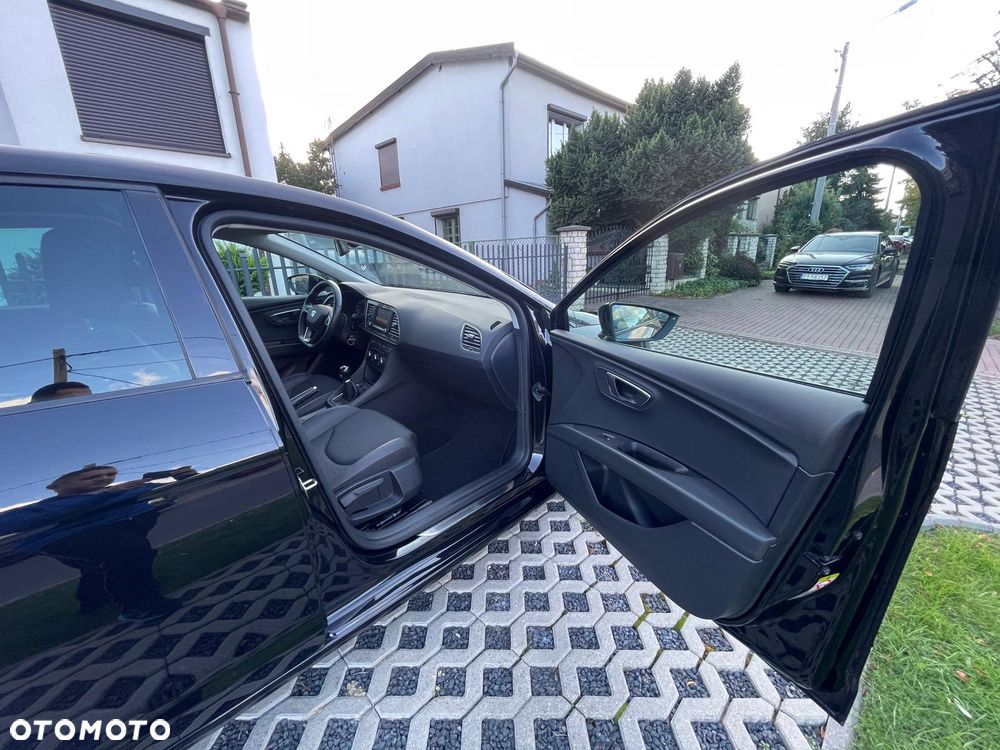 Seat Leon - 31