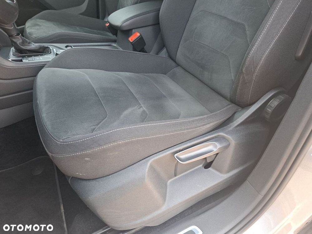 Volkswagen Tiguan Allspace 2.0 TSI 4Mot Elegance DSG - 14