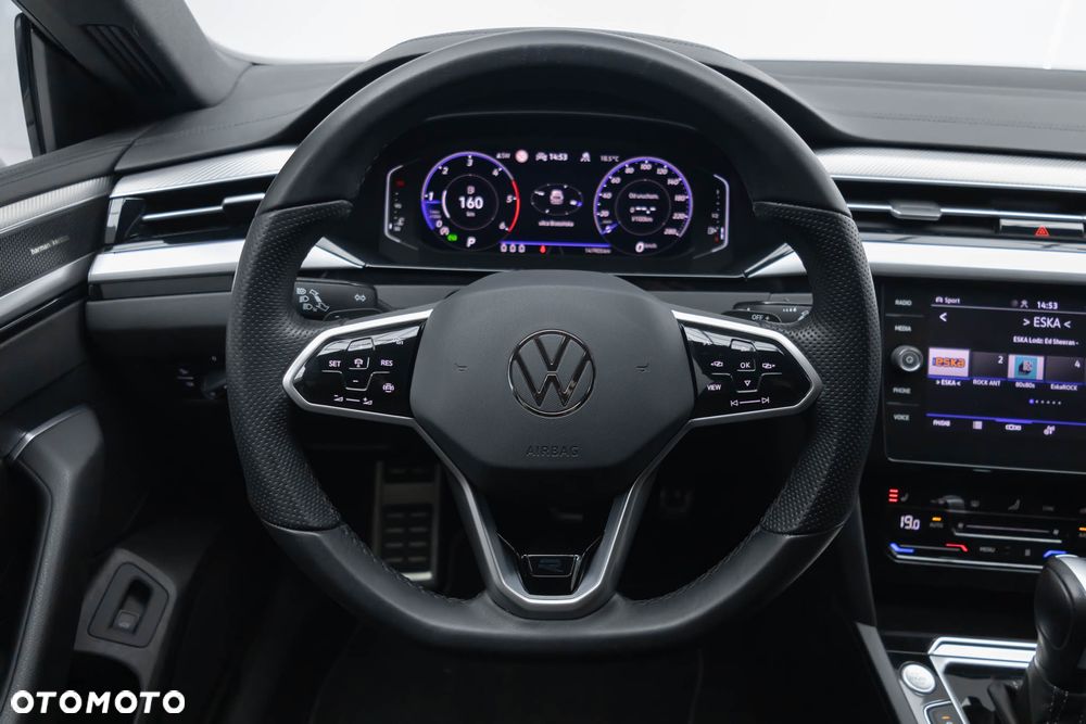Volkswagen Arteon Shooting Brake 2.0 TDI 4Motion R-Line DSG - 20
