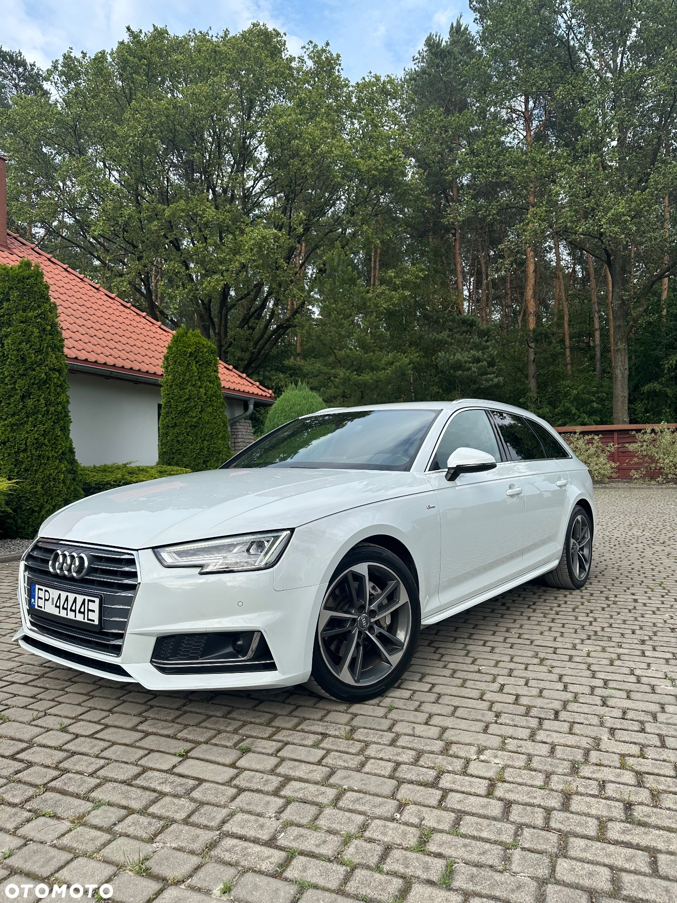 Audi A4 2.0 TDI Sport S tronic - 2