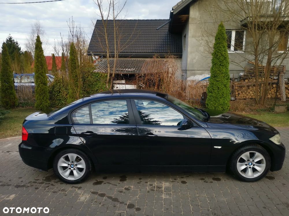 BMW Seria 3 - 6
