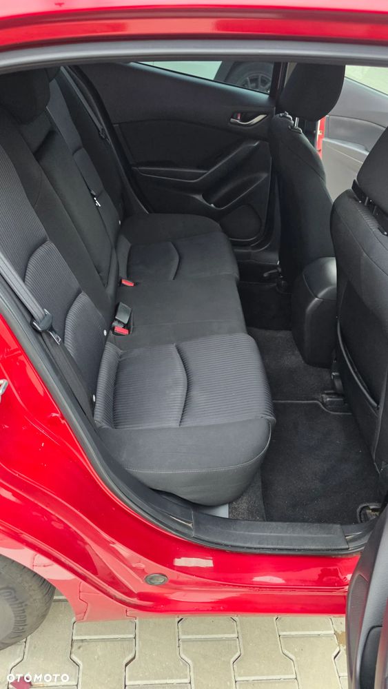 Mazda 3 - 12