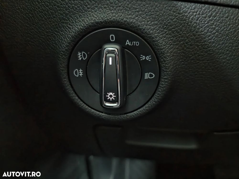 Skoda Superb - 25