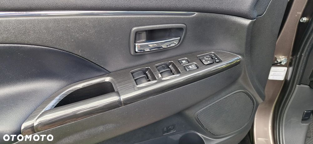 Mitsubishi ASX - 18