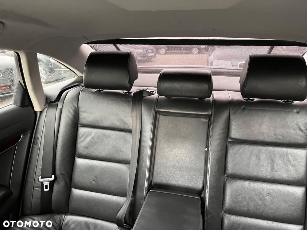 Audi A6 Limousine - 16