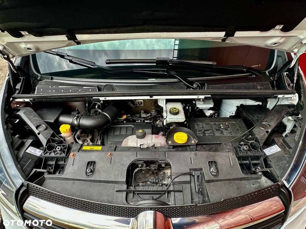 Opel Vivaro L2H1 S&S Tourer - 21