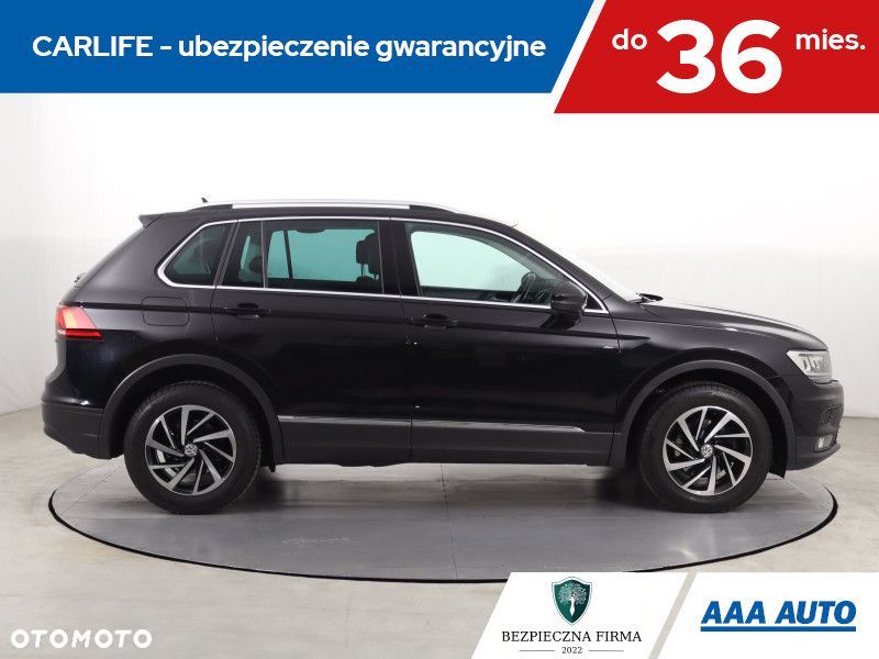 Volkswagen Tiguan - 7