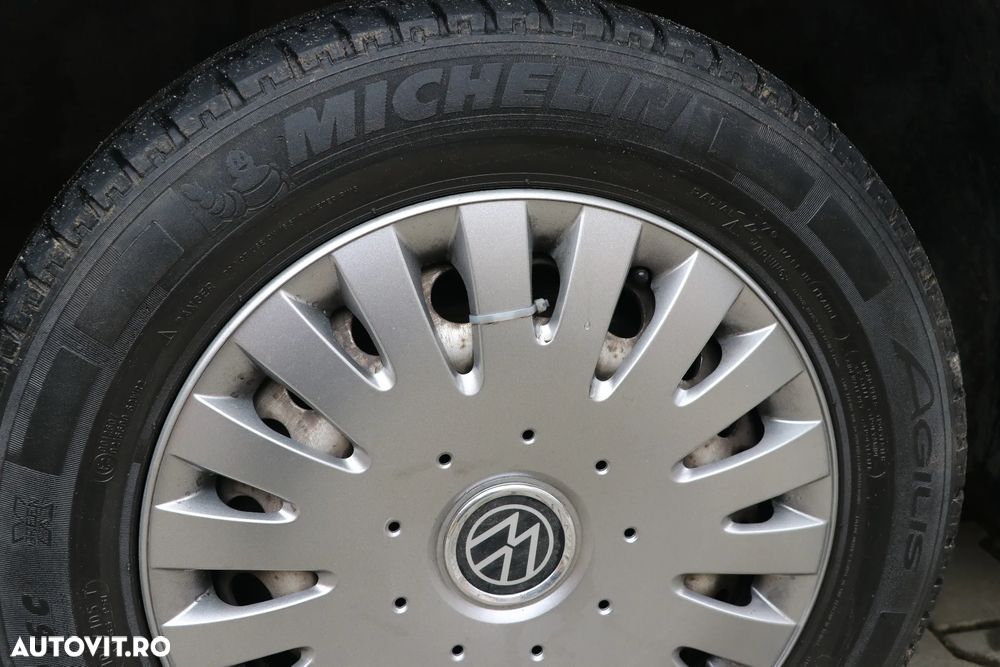 Volkswagen Transporter Standard - 15