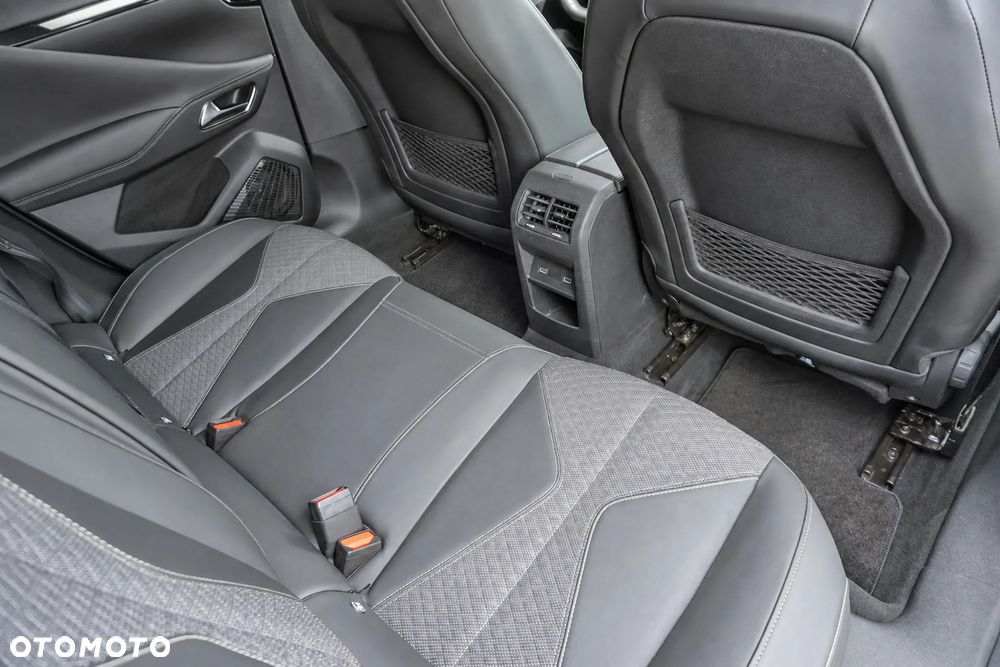 DS Automobiles DS 4 1.2 PureTech Trocadero - 33