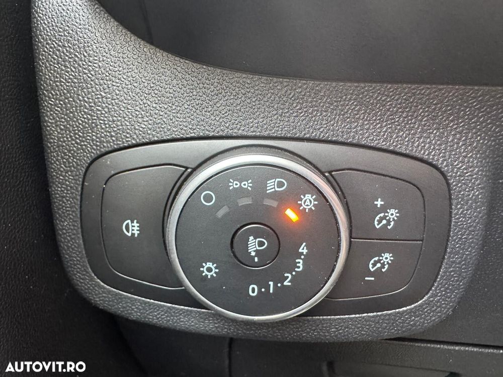 Ford Fiesta 1.0 EcoBoost Trend - 15