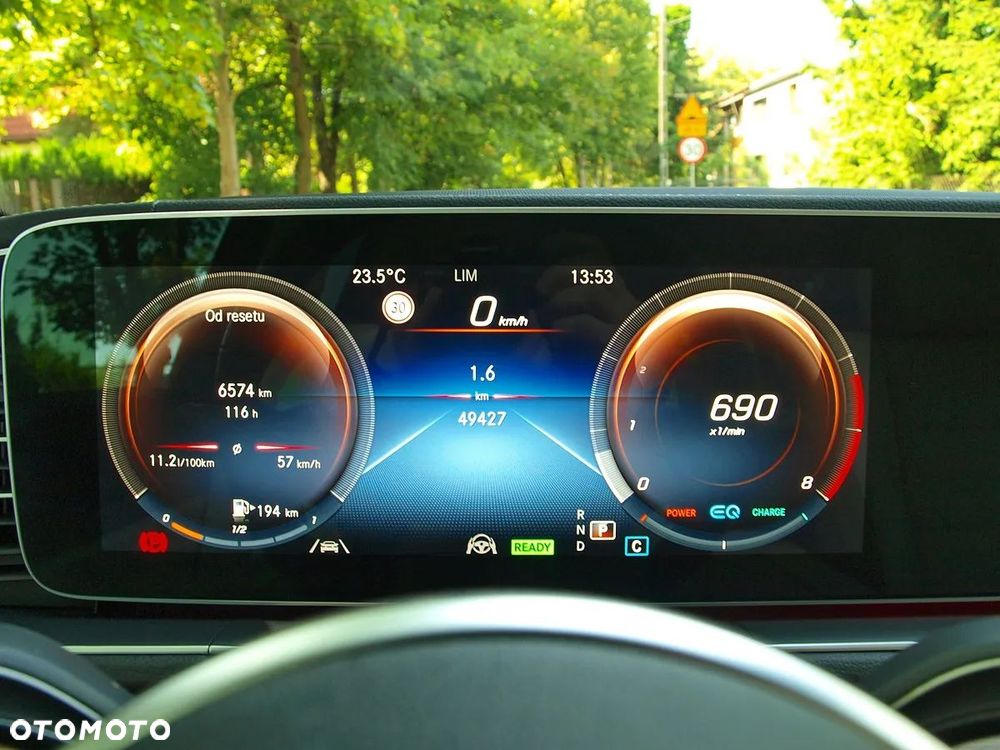 Mercedes-Benz GLS 450 4-Matic - 16