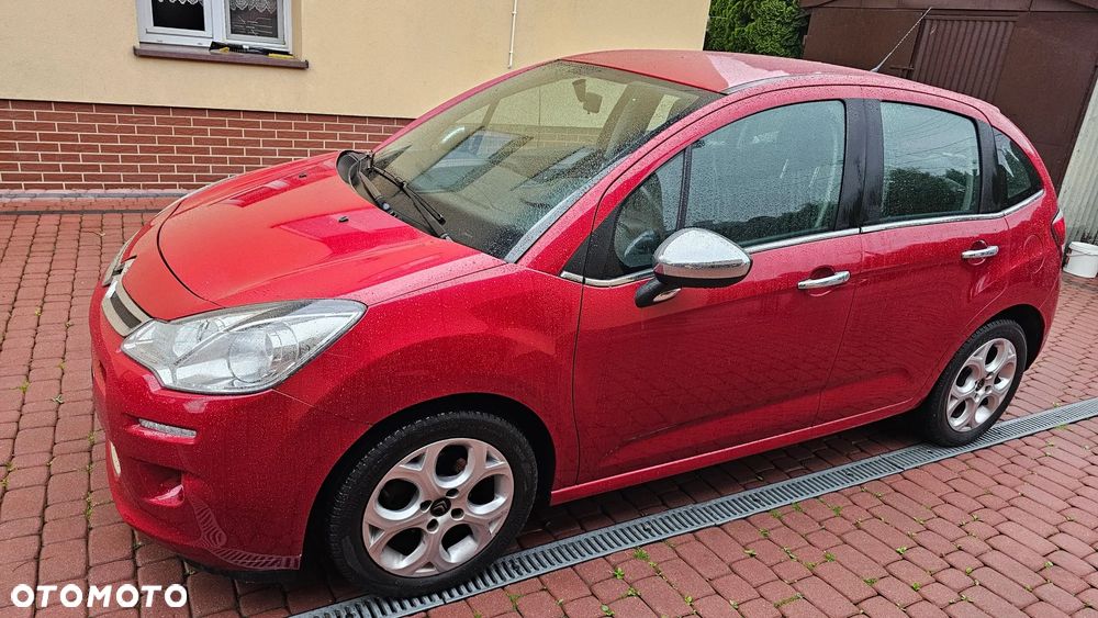Citroën C3 Pure Tech (VTi) 82 Selection - 13