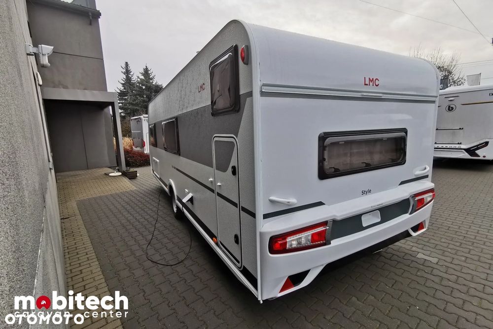 LMC STYLE 582 K MY 25 - 6