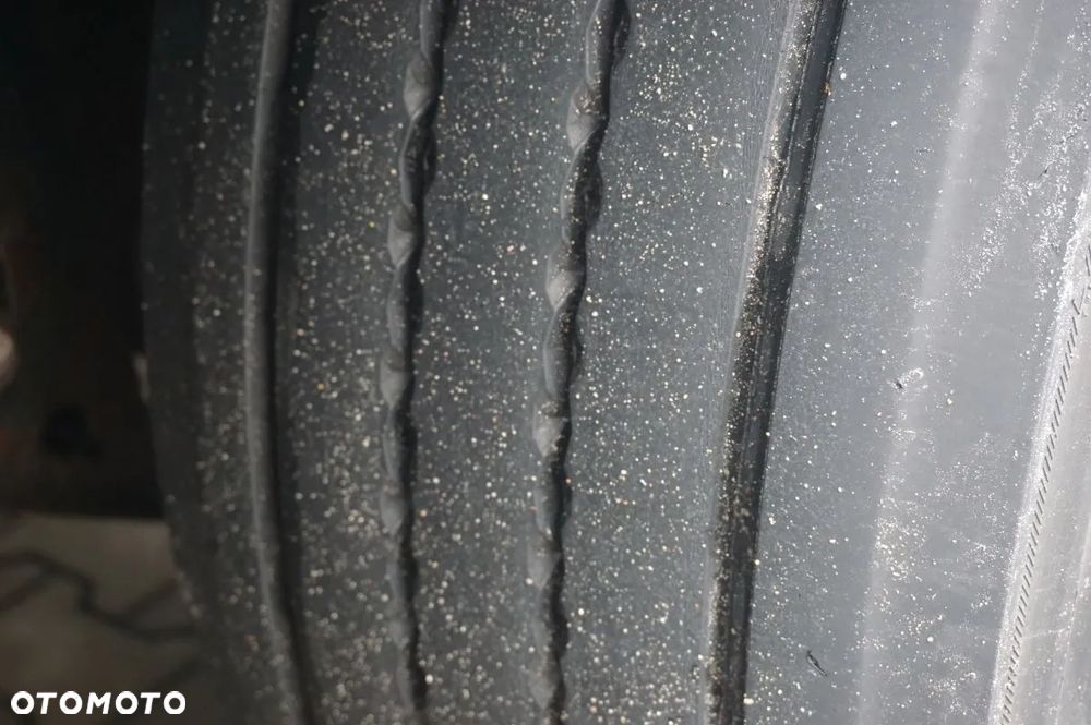 Krone SD (31716) - 8