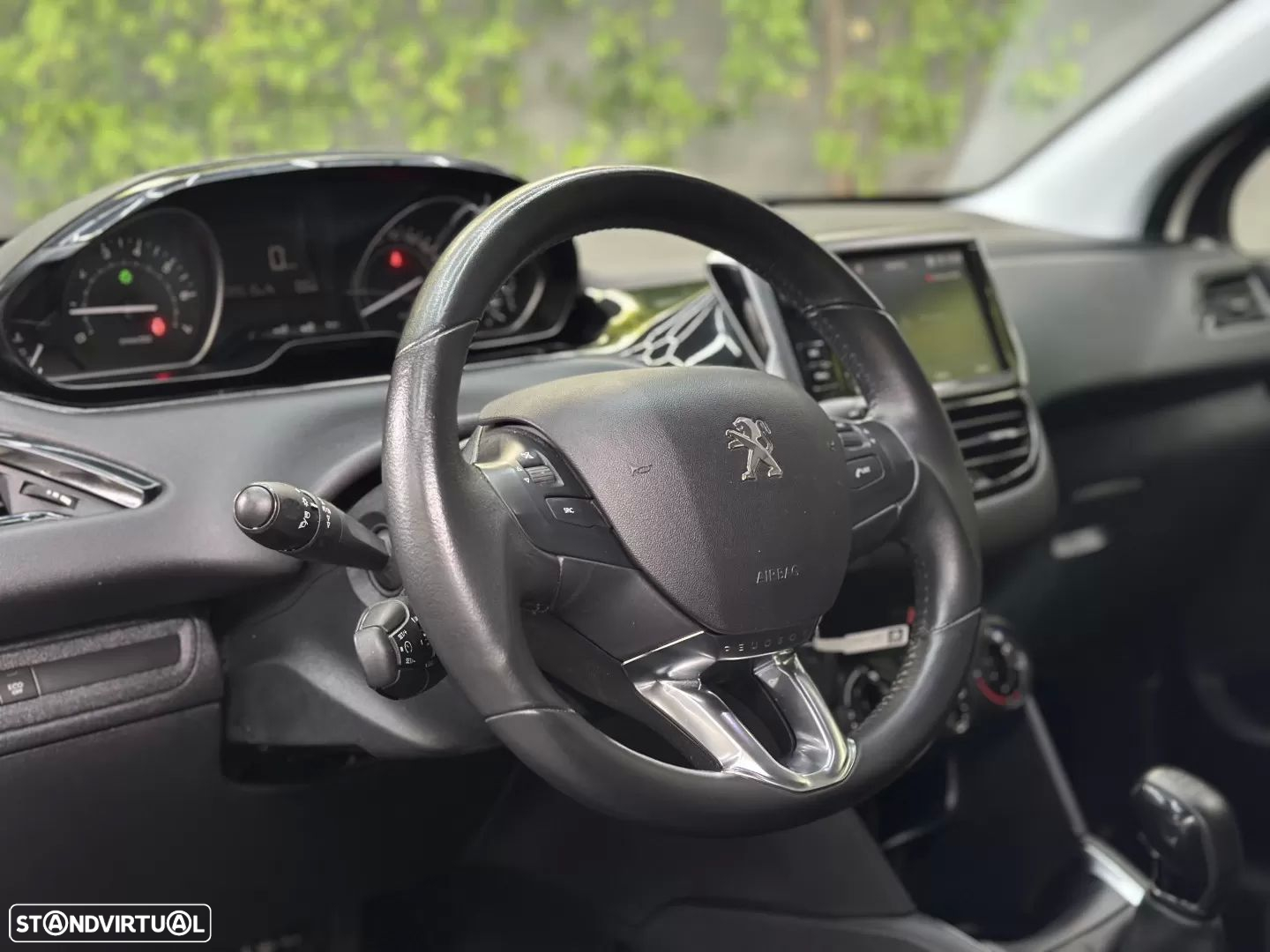 Peugeot 208 1.2 PureTech Active - 32