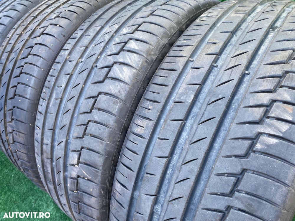 Set 4 anvelope vara Continental PremiumContact 6 235 45 R20 W XL  100W - 7