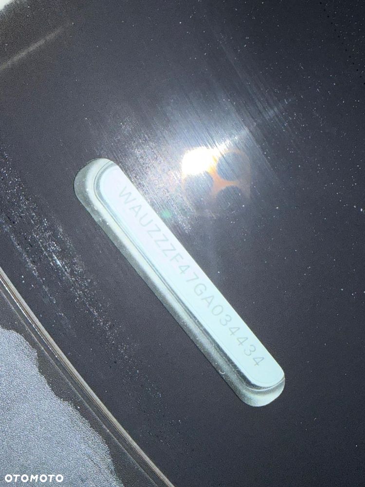 Audi A4 Limousine 2.0 TDI clean diesel Multitronic - 17