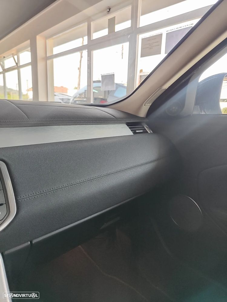 Land Rover Range Rover Evoque TD4 Aut. Black-Edition - 32