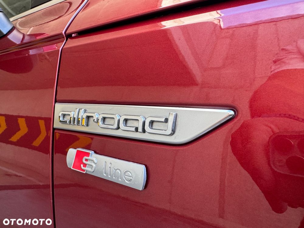 Audi A4 Allroad - 10