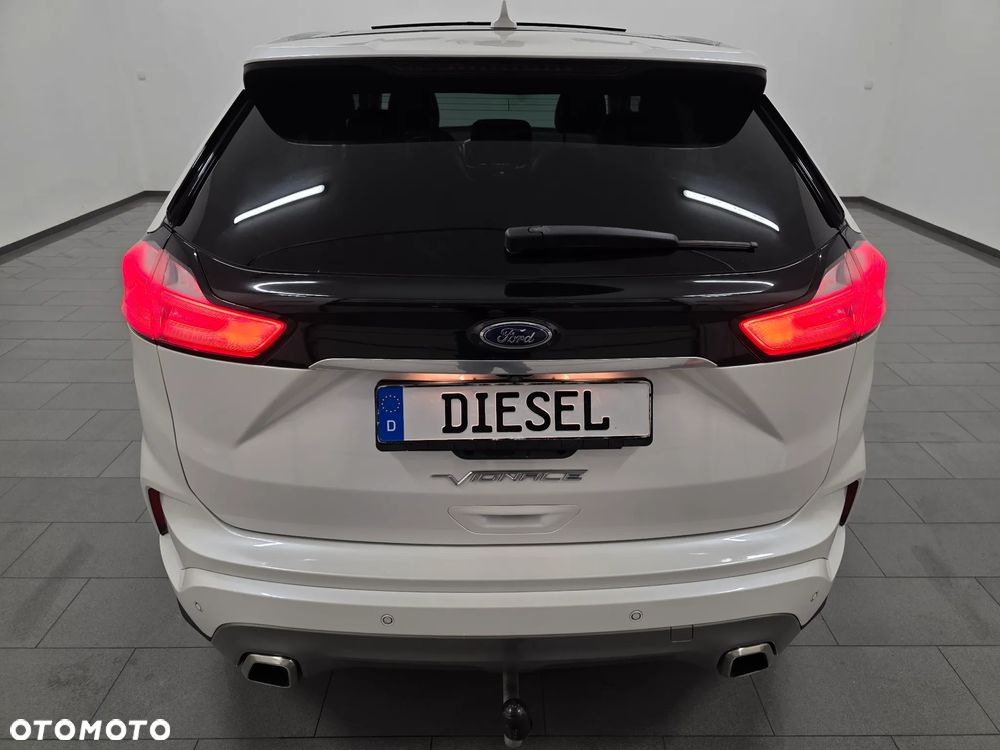 Ford Edge 2.0 EcoBlue Twin-Turbo 4WD ST-Line - 35
