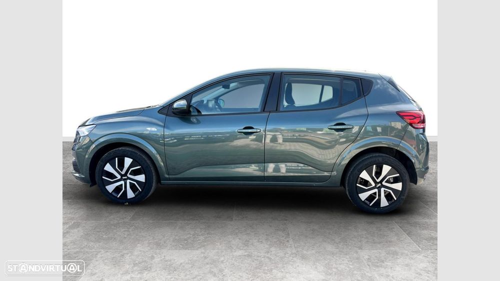 Dacia Sandero 1.0 ECO-G Extreme Bi-Fuel - 6