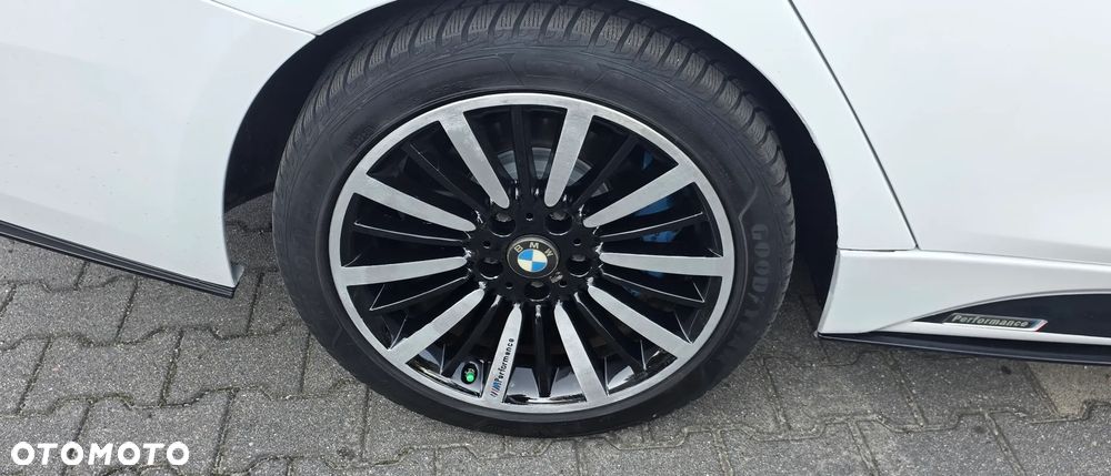 BMW Seria 3 - 20