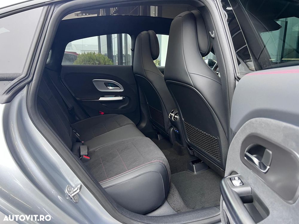 Mercedes-Benz CLA 200 MHEV Coupe - 7