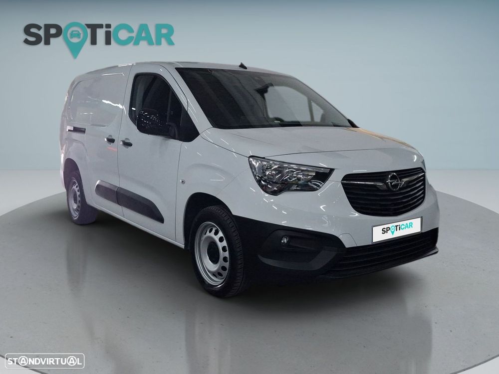Opel Combo - 9