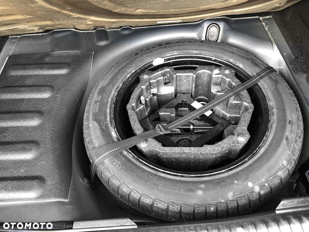 Peugeot 407 2.0 HDI Platinum - 29